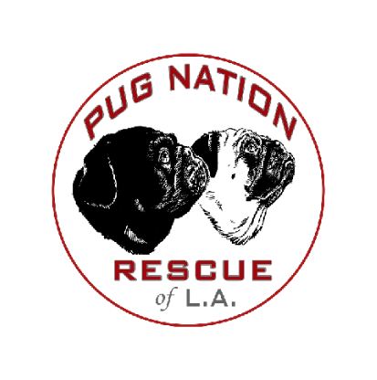 pug nation logo